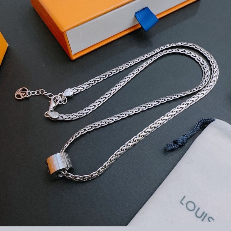 LV Necklaces